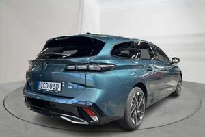 Peugeot 308 bild 3