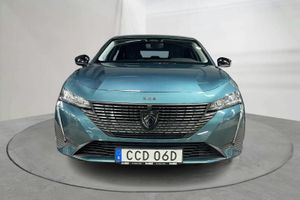 Peugeot 308 bild 4