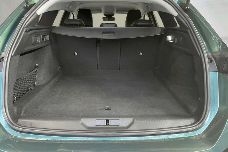 Peugeot 308 bild 9