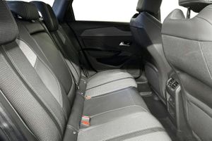 Peugeot 308 bild 8