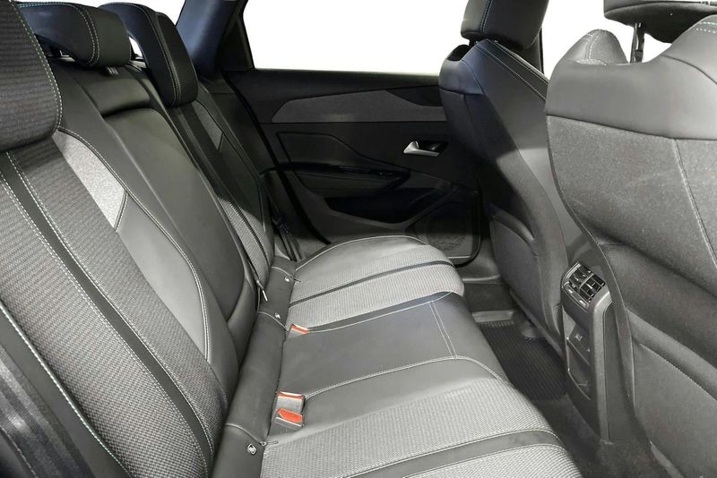 Peugeot 308 bild 8