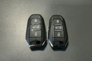 Peugeot 308 bild 17