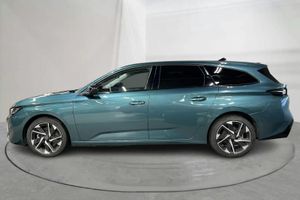 Peugeot 308 bild 2