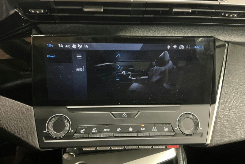 Peugeot 308 bild 12