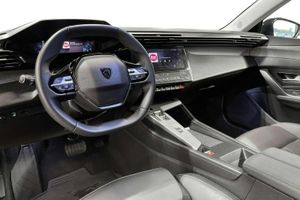 Peugeot 308 bild 13