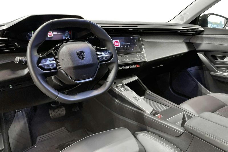 Peugeot 308 bild 13