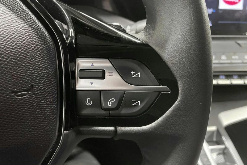 Peugeot 308 bild 15