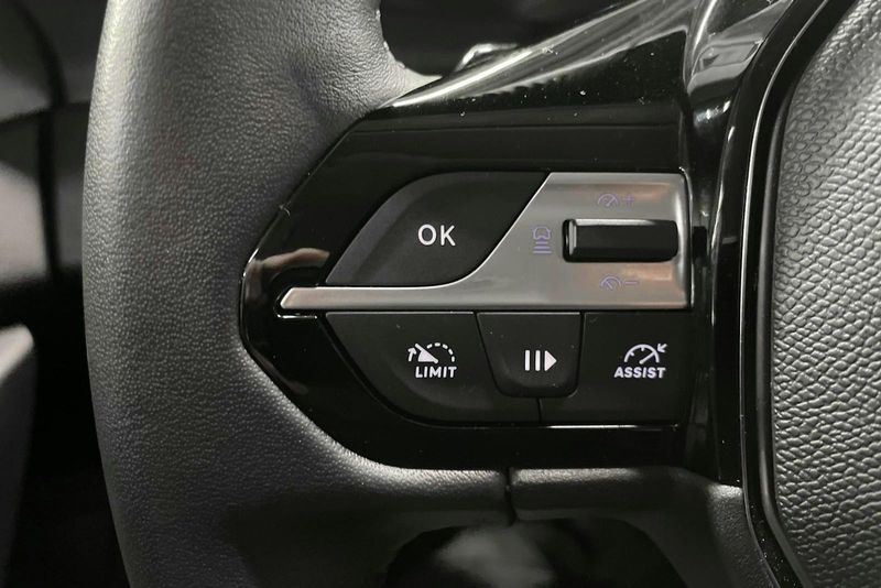 Peugeot 308 bild 14