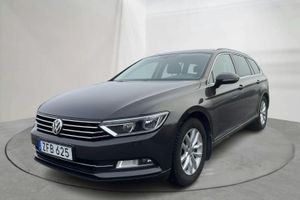 Volkswagen Passat bild 1
