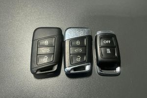 Volkswagen Passat bild 18