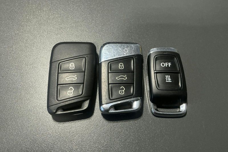Volkswagen Passat bild 18