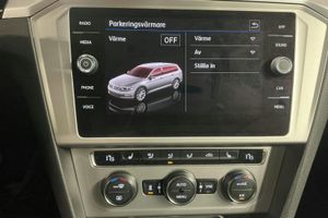 Volkswagen Passat bild 13