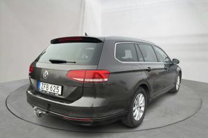 Volkswagen Passat bild 3