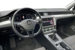 Volkswagen Passat bild 15