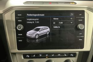Volkswagen Passat bild 12
