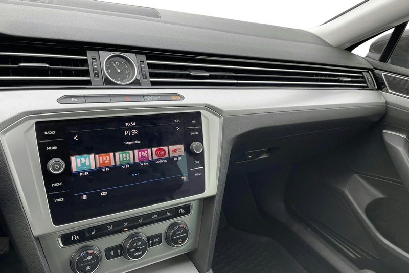 Volkswagen Passat bild 16