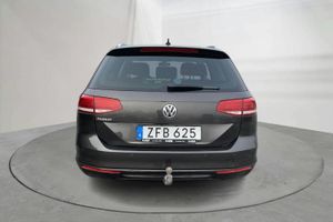 Volkswagen Passat bild 5