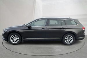 Volkswagen Passat bild 2