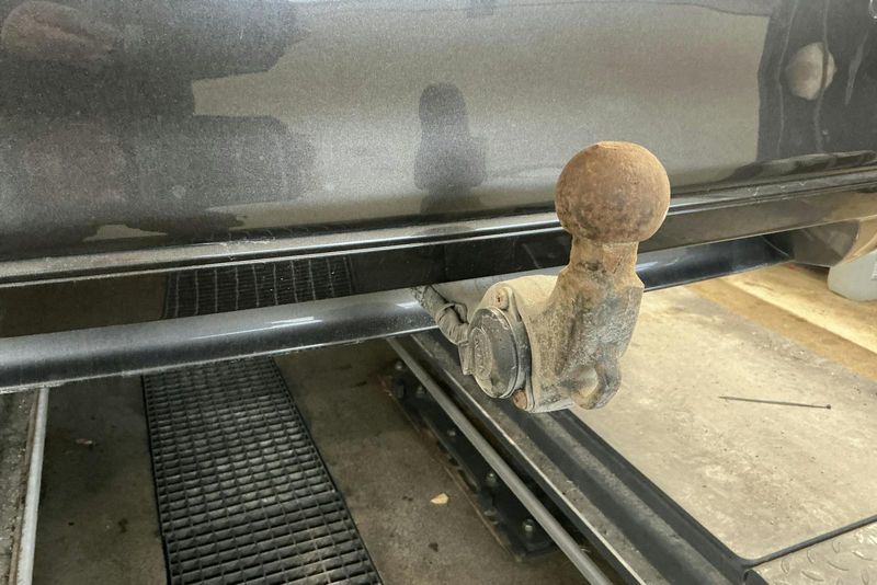 Volkswagen Passat bild 17