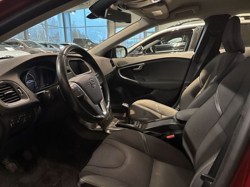 Volvo V40 bild 2