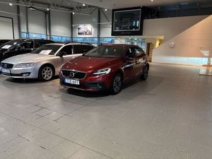 Volvo V40 bild 1