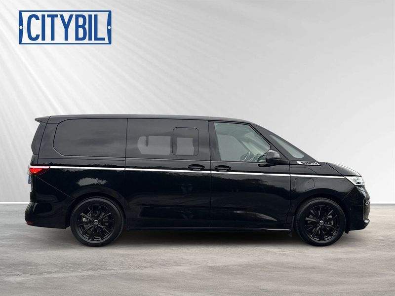 Volkswagen Multivan bild 6
