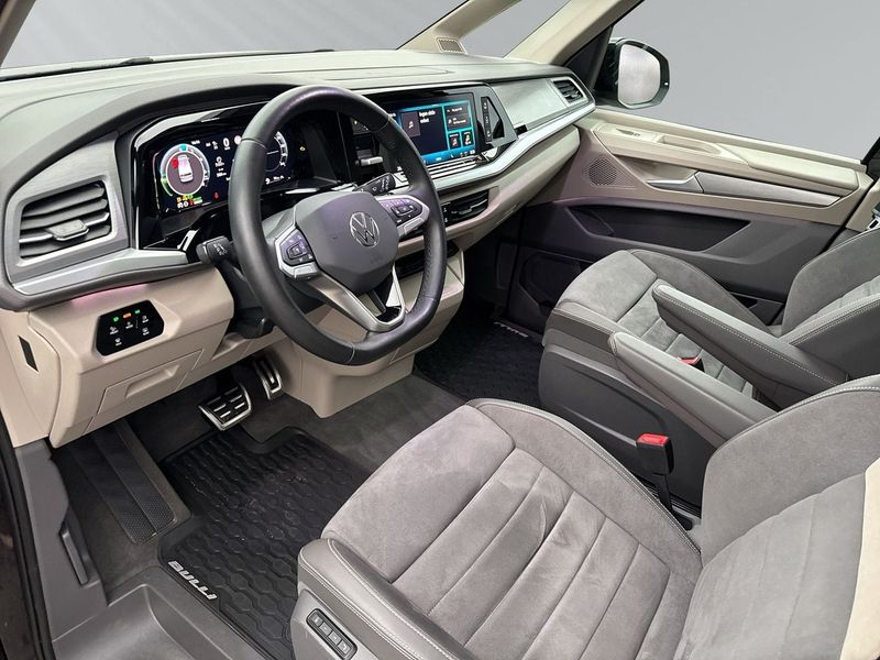 Volkswagen Multivan bild 12
