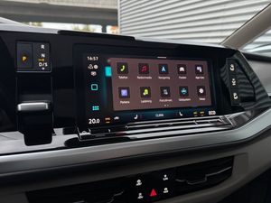 Volkswagen Multivan bild 26