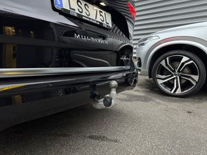 Volkswagen Multivan bild 33