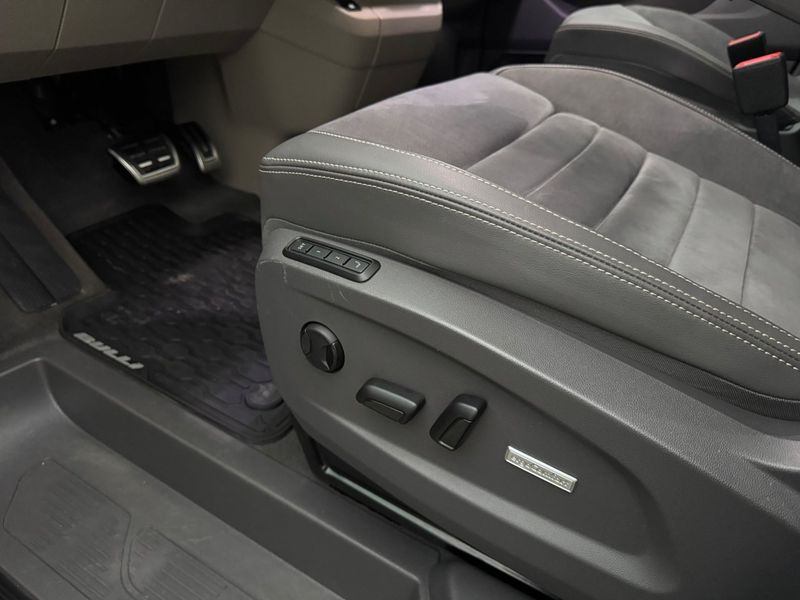 Volkswagen Multivan bild 20