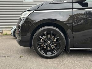 Volkswagen Multivan bild 9