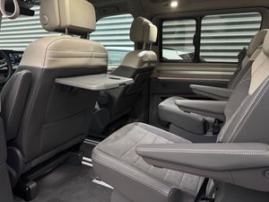 Volkswagen Multivan bild 18