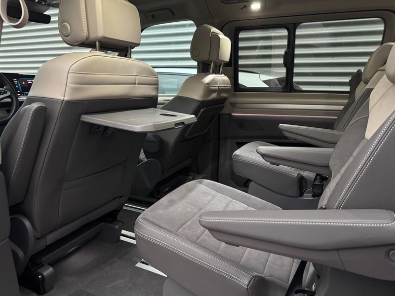 Volkswagen Multivan bild 18