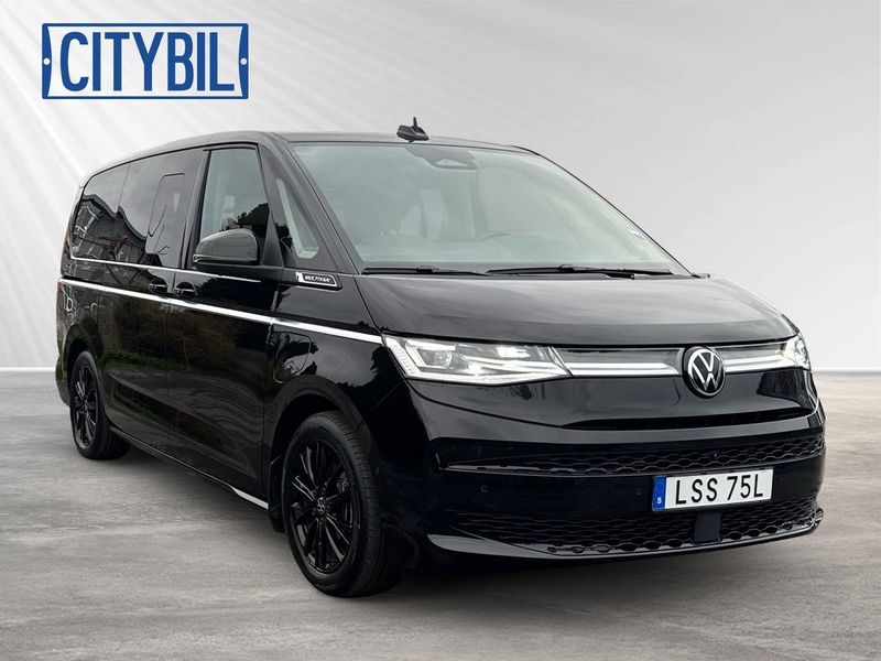 Volkswagen Multivan bild 7