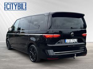Volkswagen Multivan bild 3