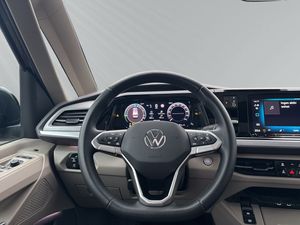Volkswagen Multivan bild 14