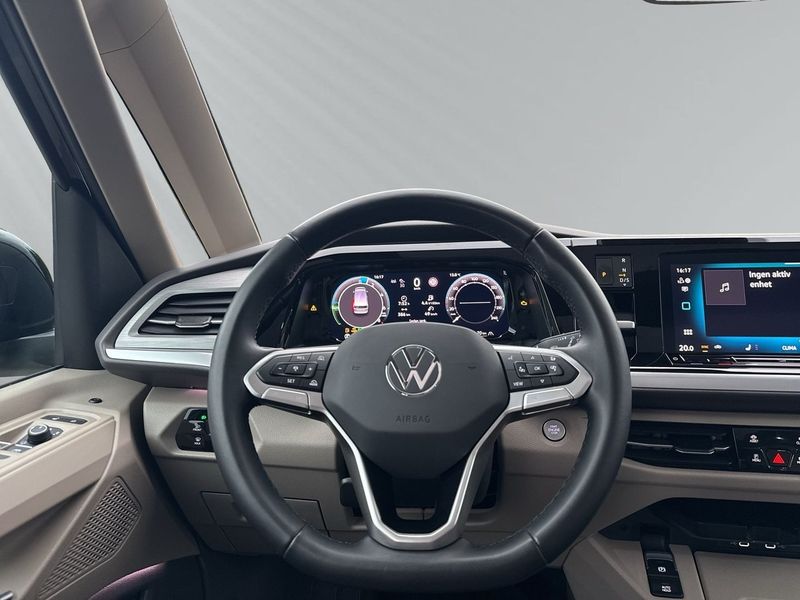 Volkswagen Multivan bild 14
