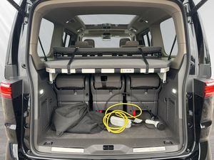 Volkswagen Multivan bild 37
