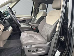 Volkswagen Multivan bild 11