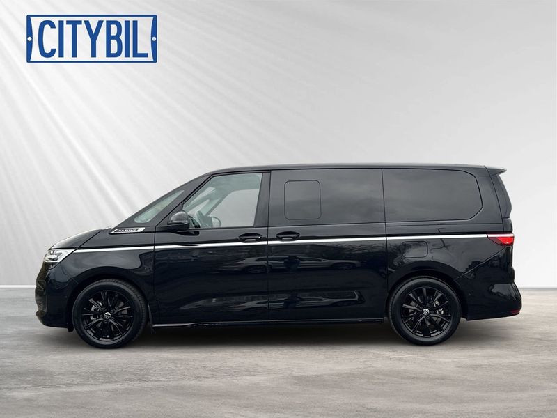 Volkswagen Multivan bild 2