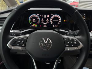 Volkswagen Multivan bild 22