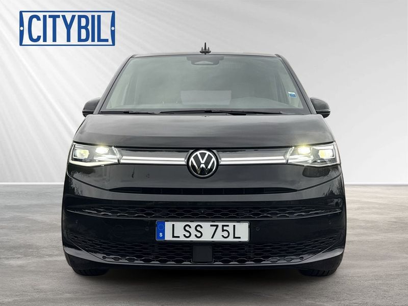 Volkswagen Multivan bild 8