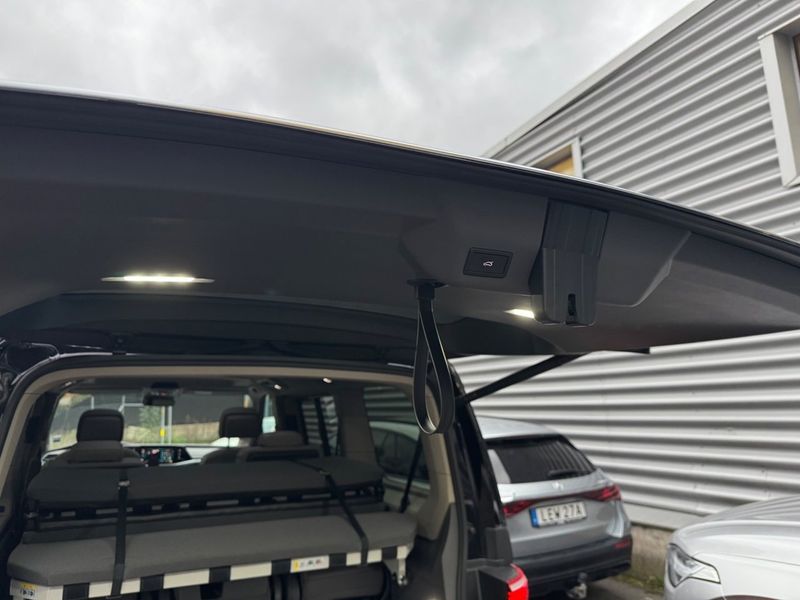 Volkswagen Multivan bild 32