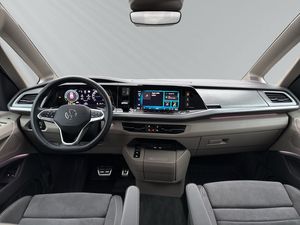 Volkswagen Multivan bild 13