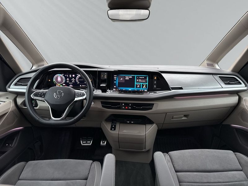 Volkswagen Multivan bild 13