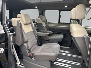 Volkswagen Multivan bild 16