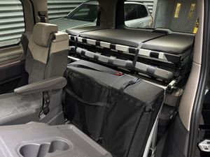Volkswagen Multivan bild 36