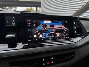 Volkswagen Multivan bild 29
