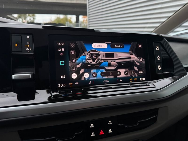 Volkswagen Multivan bild 29