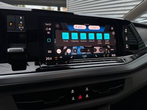 Volkswagen Multivan bild 28